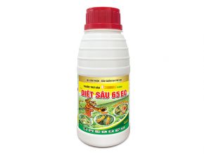EMAGOLD 6.5EC - chai 480ml