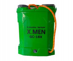 Bình Phun Máy X.MEN GC-18X