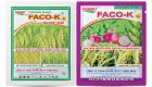 PHÂN BÓN LÁ - FACO-K54 PHÂN BÓN LÁ - FACO-K54