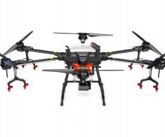 Máy bay phun thuốc DJI Agras T16