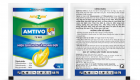 THUỐC TRỪ BỆNH - AMTIVO 75WG THUỐC TRỪ BỆNH - AMTIVO 75WG