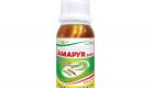 AMAPYR 350SC AMAPYR 350SC
