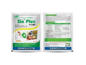 ZIN PLUS 77.5WG