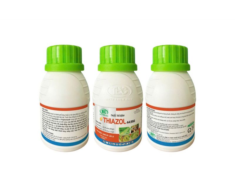 THUỐC TRỪ BỆNH - THIAZOL 44.9SE