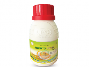 THUỐC TRỪ SÂU AVENTO GOLD 220SC