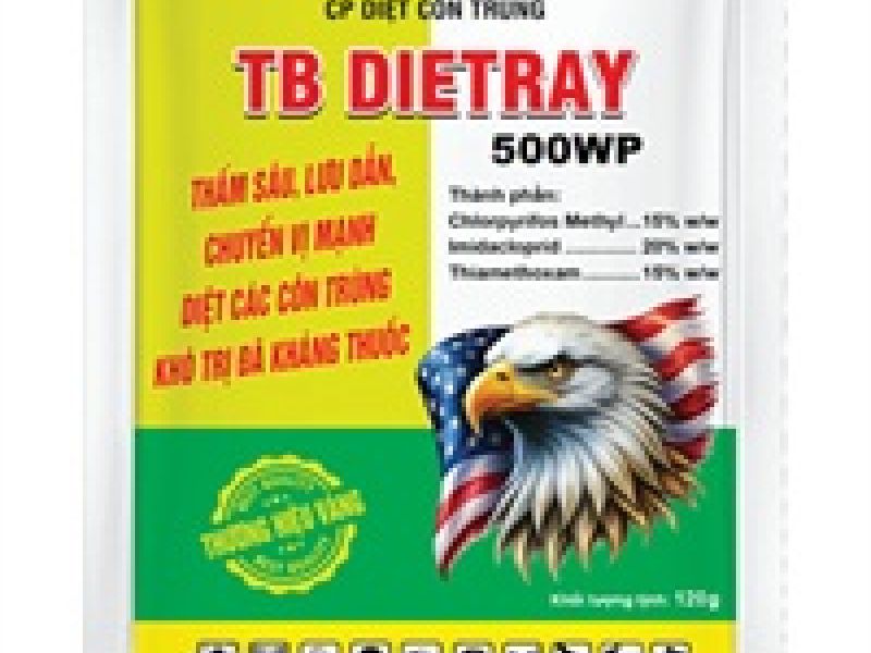 TB DIETRAY 500WP