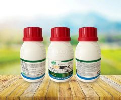 THUỐC TRỪ SÂU CIF 220SC