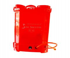 Bình Phun Ắc Quy Cao Cấp Sea Success SS - 18Q 18 Lít