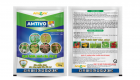 THUỐC TRỪ BỆNH - AMTIVO 75WG THUỐC TRỪ BỆNH - AMTIVO 75WG