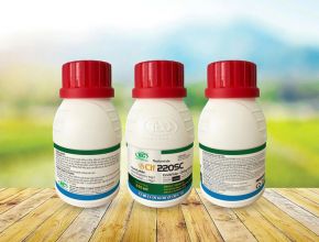 THUỐC TRỪ SÂU CIF 220SC