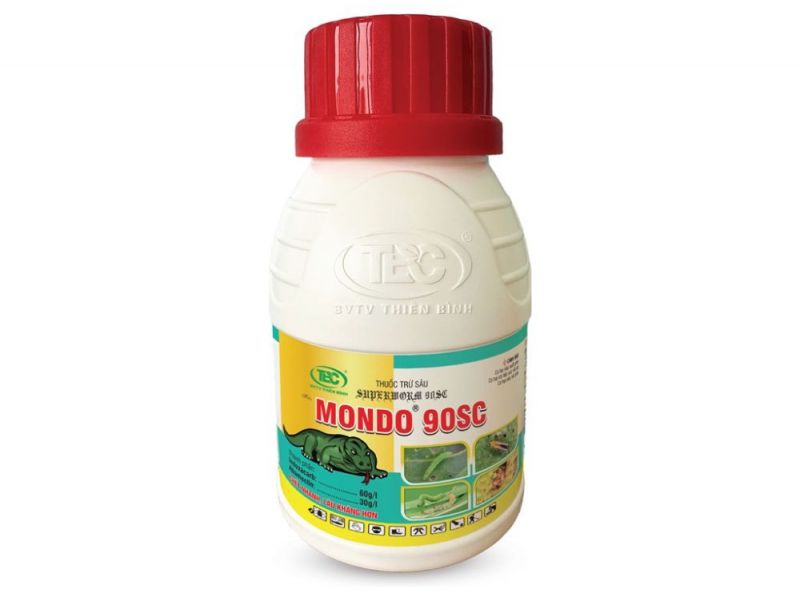 MONDO 90SC