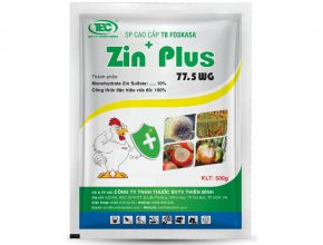 ZIN PLUS 77.5WG