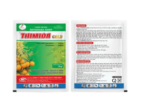 THIMIDA GOLD