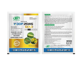 DOP 25WG