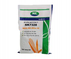 Hạt Giống Ngô Lai Đơn F1 - NK7328