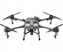 Máy bay phun thuốc DJI AGRAS T10