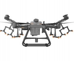 Máy bay phun thuốc DJI Agras T30
