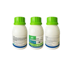 THUỐC TRỪ BỆNH NANOWALL 500SC