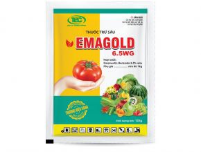 EMAGOLD 6.5WG