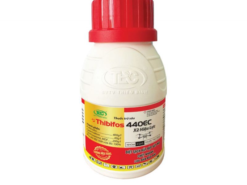 THIBIFOS 440EC