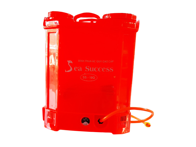 Bình Phun Ắc Quy Cao Cấp Sea Success SS - 18Q 18 Lít