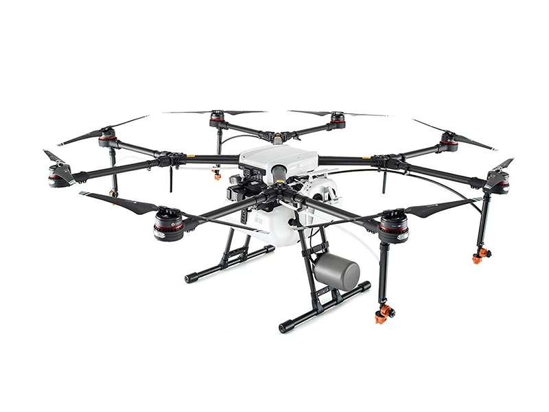 Máy bay phun thuốc DJI Agras MG-1P