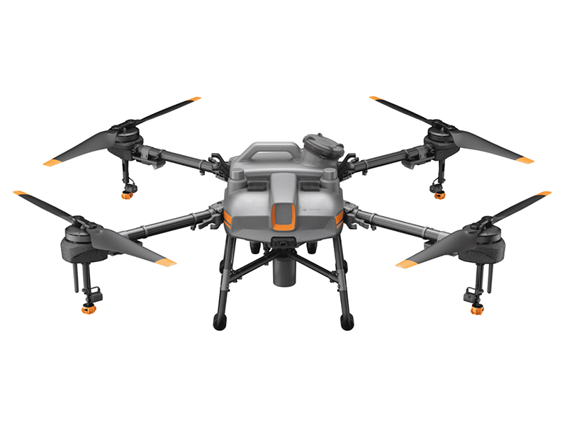 Máy bay phun thuốc DJI AGRAS T10