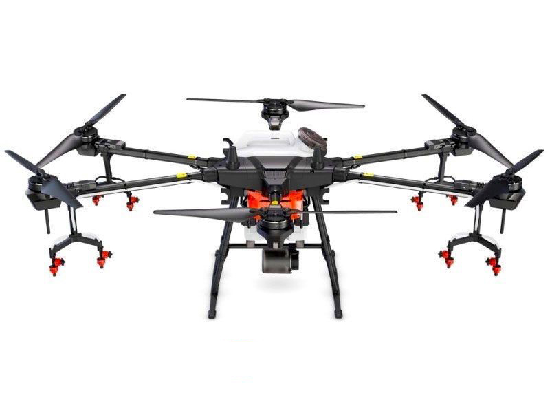 Máy bay phun thuốc DJI Agras T16