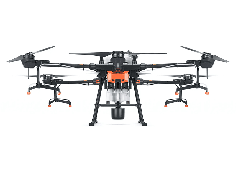 Máy bay phun thuốc DJI Agras T20