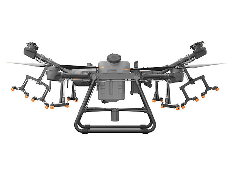 Máy bay phun thuốc DJI Agras T30