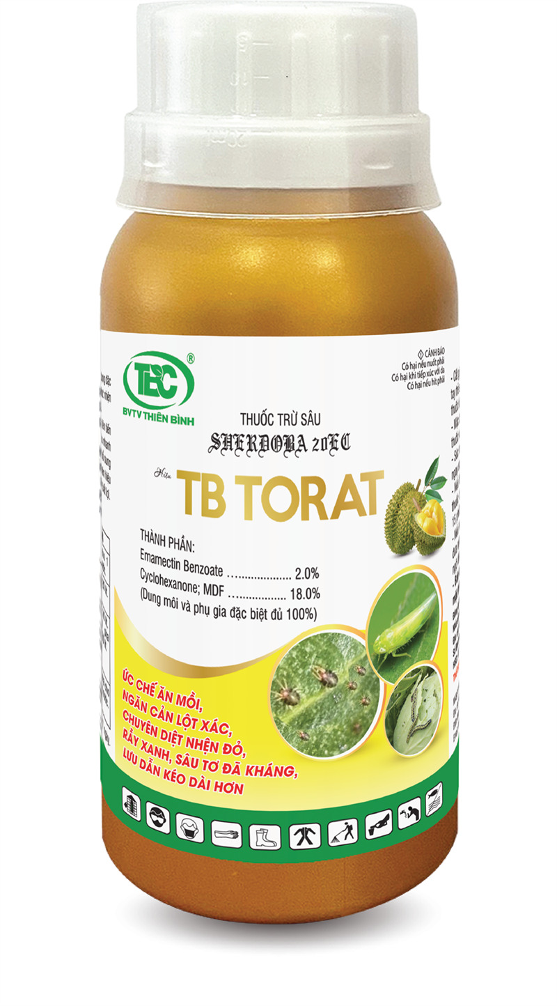 TB TORAT 200EC