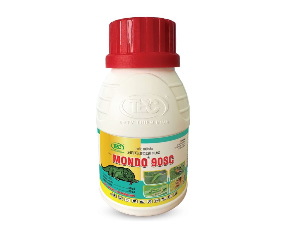 MONDO 90SC MONDO 90SC