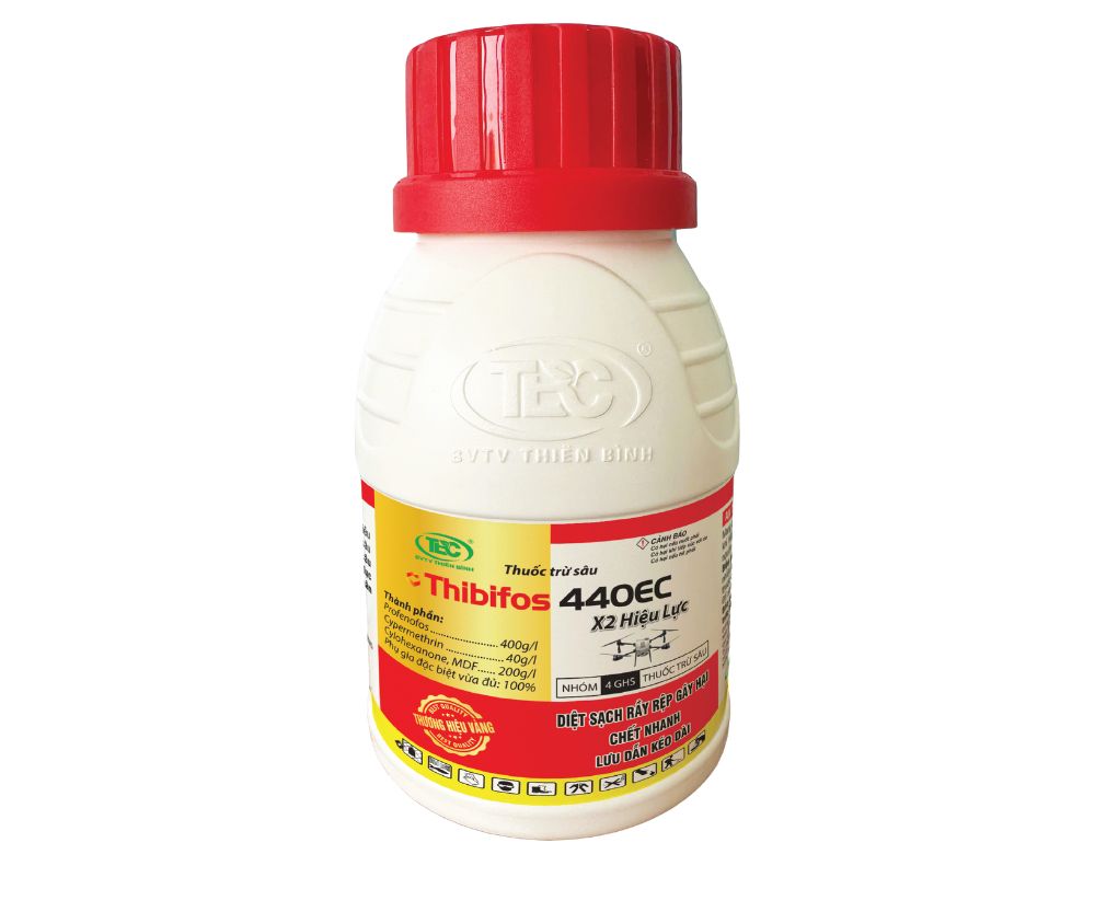 THIBIFOS 440EC THIBIFOS 440EC